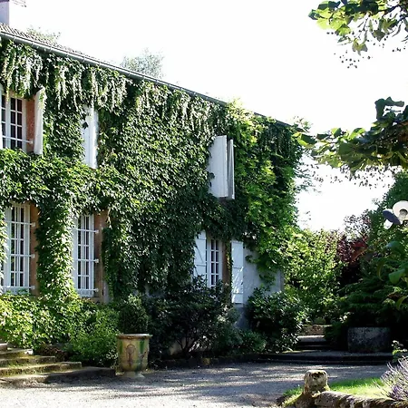 Bed & Breakfast D'hotes Avec Salle D'eau Privee Dans Un Prieure Historique - Fr-1-589-737 Aydoilles