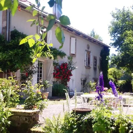 D'hotes Avec Salle D'eau Privee Dans Un Prieure Historique - Fr-1-589-737 Aydoilles