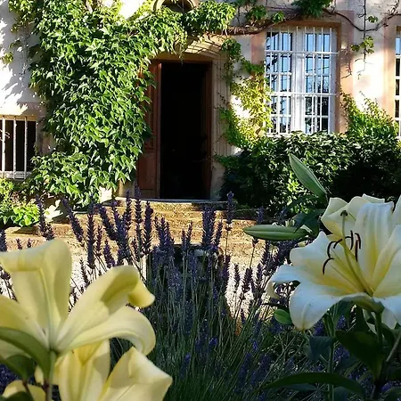 Bed & Breakfast D'hotes Avec Salle D'eau Privee Dans Un Prieure Historique - Fr-1-589-737 Aydoilles
