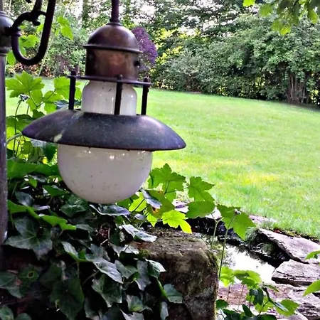 Bed & Breakfast D'hotes Avec Salle D'eau Privee Dans Un Prieure Historique - Fr-1-589-737 Aydoilles
