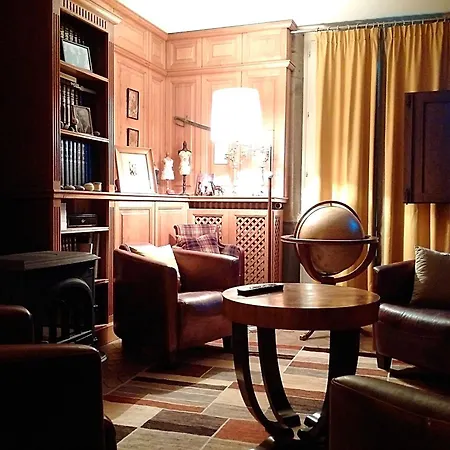 D'hotes Avec Salle D'eau Privee Dans Un Prieure Historique - Fr-1-589-737 Bed & Breakfast Aydoilles