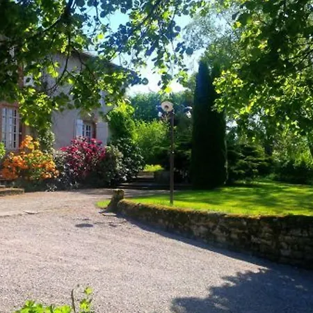 D'hotes Avec Salle D'eau Privee Dans Un Prieure Historique - Fr-1-589-737 * Aydoilles